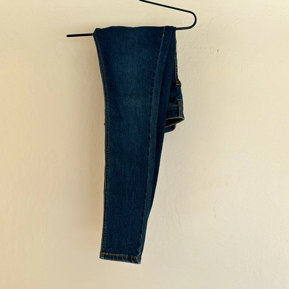 NWOT Topshop Jeans
